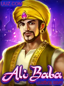 AliBaba - Descubra o Fascinante Mundo de Aventuras do Jogo UUZ.COM