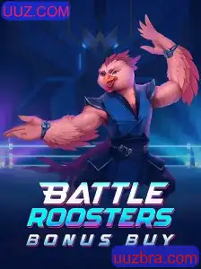 Descubra o Empolgante Mundo de BattleRoostersBonusBuy