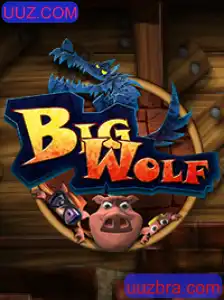 BigWolf: O Novo Fenômeno dos Jogos e Sua Ligação com UUZ.COM