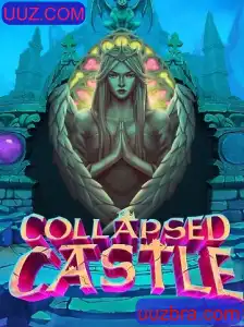 Descubra o Envolvente Mundo de CollapsedCastle