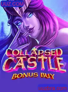Explore o Mundo de CollapsedCastleBonusBuy: Um Jogo de Aventura e Estratégia