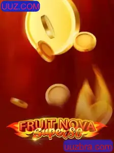 Descubra o Jogo de Slots FruitNovaSuper80 no UUZ.COM