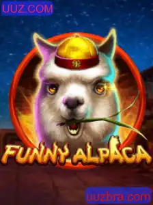 Descubra o Mundo Divertido de FunnyAlpaca: Uma Experiência de Jogo Única