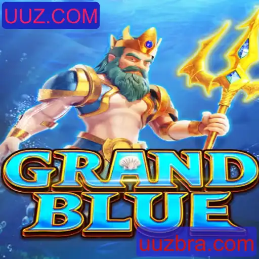 Descubra o Fascinante Mundo de GRANDBLUE: A Nova Sensação do UUZ.COM