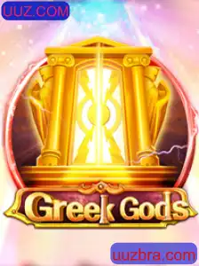 Descubra as Aventuras de GreekGods: Um Jogo de Estratégia Inspirador