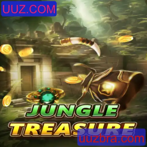 Explorando o Universo de JungleTreasure: Descubra os Mistérios e Desafios do Jogo