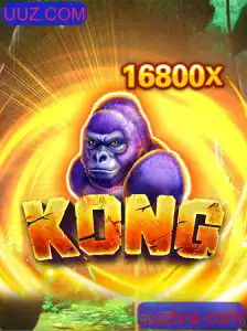 Descubra o Mundo Empolgante de Kong: O Jogo de Aventura do Momento