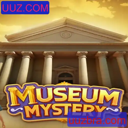 Descubra o Enigmático Mundo de MuseumMystery