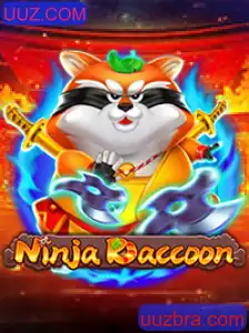 NinjaRaccoon: Aventura e Estratégia em um Jogo Único