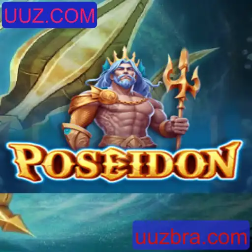 Descubra 'Poseidon': A Nova Sensação Aquática no Mundo dos Jogos