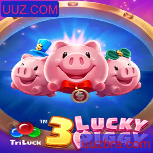 Descubra o Universo de 3LUCKYPIGGY no Mundo dos Games