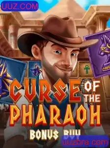 Desvendando o Jogo CurseofthePharaohBonusBuy: Uma Aventura Antiga com Surpresas Modernas