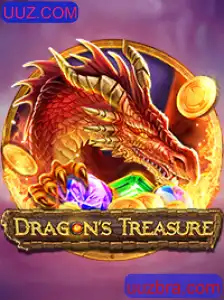 Explorando o Mundo Fantástico de DragonsTreasure