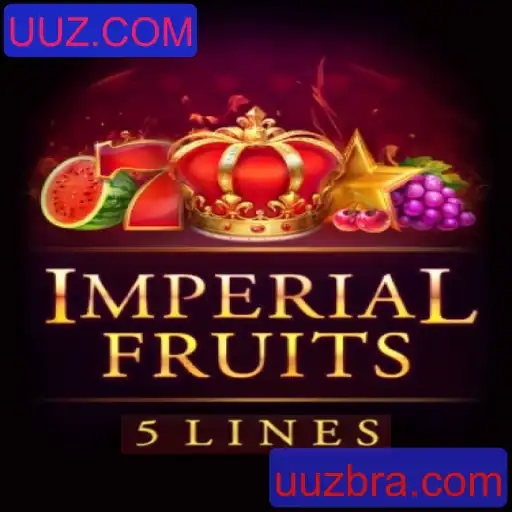Descubra o Fascinante Mundo do Jogo ImperialFruits5