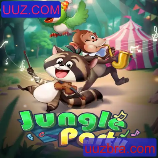 Aventuras Selvagens com JungleParty: Guia Completo do Jogo