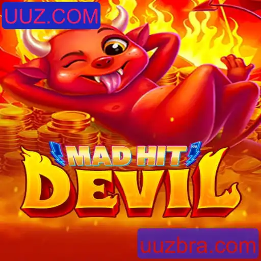 MadHitDevil: Descubra o Desafio do Novo Jogo Estreando no UUZ.COM