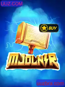 Descubra o Universo Épico de Mjolnir: O Novo Jogo Transformador de UUZ.COM