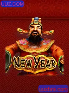 Descubra o Fascinante Jogo 'NewYear'