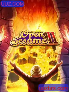 Explorando o Universo de OpenSesameII: A Nova Era dos Jogos de Puzzle
