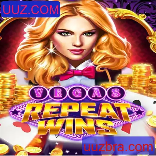 VegasRepeatWins: Mergulhe na Nova Sensação dos Jogos Online