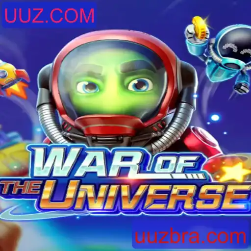WAROFTHEUNIVERSE: Estratégia e Batalhas no Cosmos