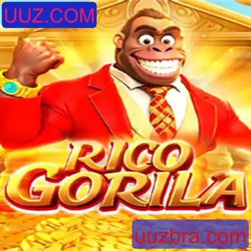 RicoGorila: Desvendando o Jogo Sensação com UUZ.COM