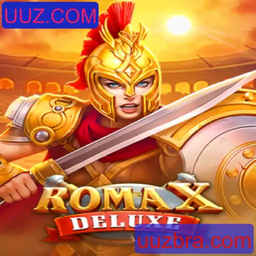 Descubra o Fascinante Mundo de RomaXDeluxe
