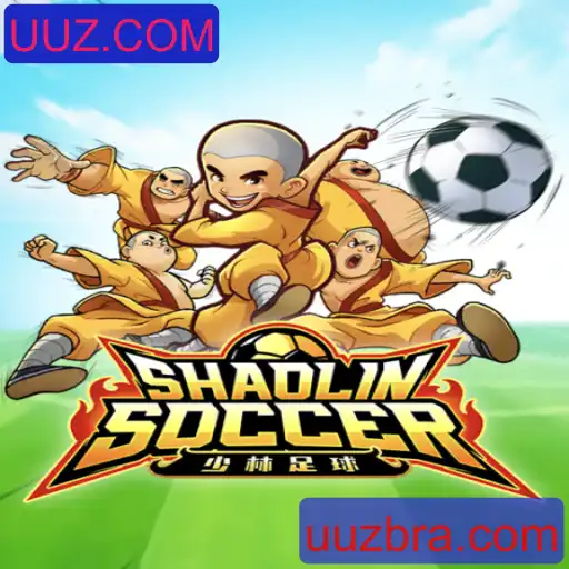 Descubra o Mundo Empolgante de ShaolinSoccer