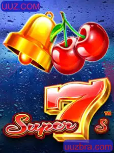 Descubra o Mundo Fascinante do Jogo Super7s
