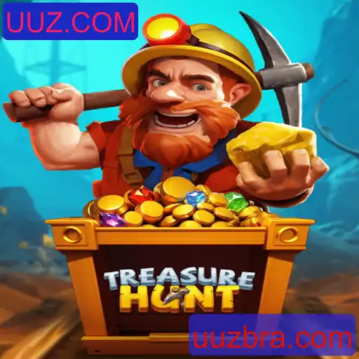 Desbravando o Mundo de TreasureHunt: A Nova Sensação do Jogo Online
