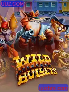 Descubra o Mundo Aventureiro de WildBullets: O Jogo Online do Momento