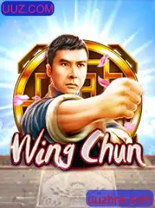 Explorando o Universo do Jogo de Estratégia WingChun