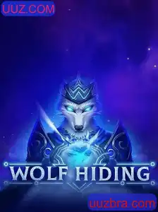 Descubra as Emoções de 'WolfHiding': Um Jogo de Estratégia e Mistério